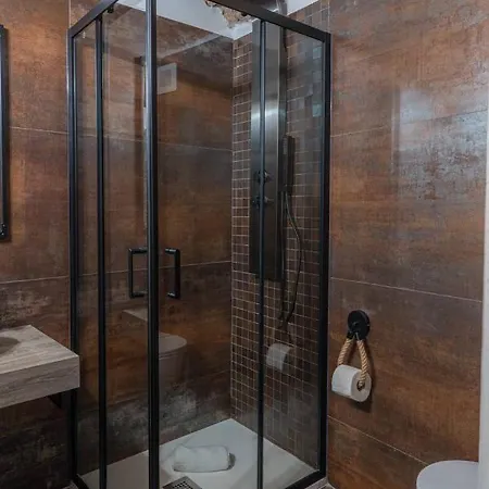 Underground Loft Apartment *