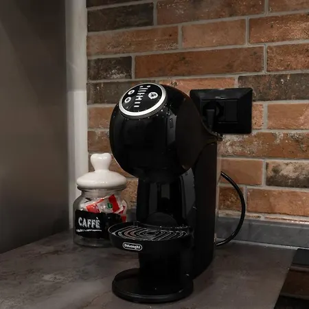 Underground Loft Apartment Florence