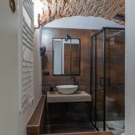Underground Loft Florence